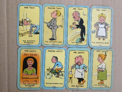 Carrera Happy Family -  select me for a larger image