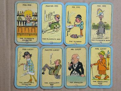 Carrera Happy Family -  select me for a larger image