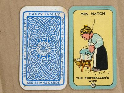 Carrera Happy Family -  select me for a larger image