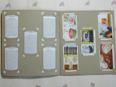 Household Hints -  select me for a larger image