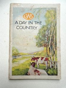 A Day in the Country -  select me for a larger image