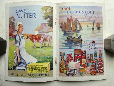 A Day in the Country -  select me for a larger image