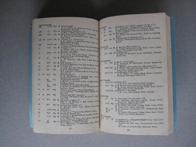 RTTC handbook, 1975 -  select me for a larger image