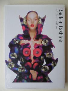 Radical Fashion by Claire Wilcox -  select me for a larger image