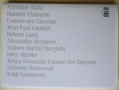 Radical Fashion by Claire Wilcox -  select me for a larger image