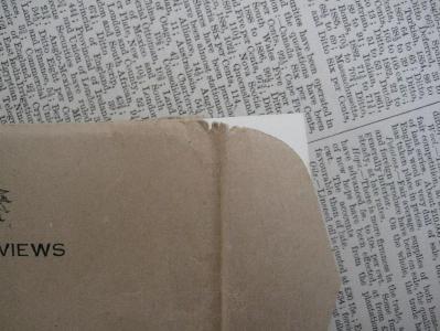 Bekonscot photograph set -  select me for a larger image