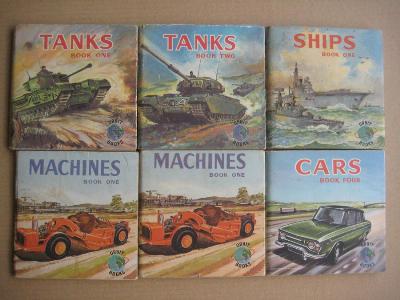 For Children - Orbit books for Children