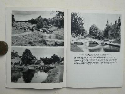 Beauty of the Cotswolds -  select me for a larger image