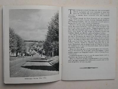 Beauty of the Cotswolds -  select me for a larger image