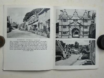 Beauty of the Cotswolds -  select me for a larger image