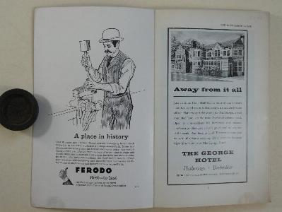 Derbyshire Guide, 1963 -  select me for a larger image