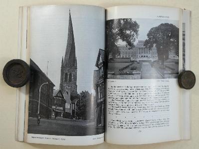 Derbyshire Guide, 1963 -  select me for a larger image