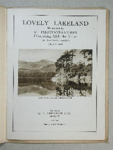 Lovely Lakeland -  select me for a larger image