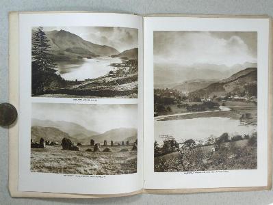 Lovely Lakeland -  select me for a larger image