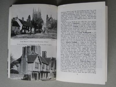 Suffolk. Official County Guide -  select me for a larger image