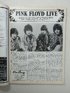 Record Collector,1989 March -  select me for a larger image