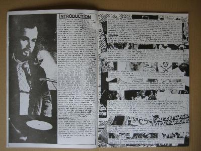 Stringent Measures, issue 4 -  select me for a larger image