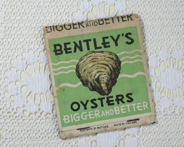 Advertising - Bentley