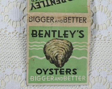 Bentley -  select me for a larger image