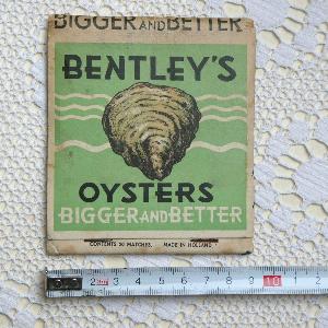 Bentley -  select me for a larger image