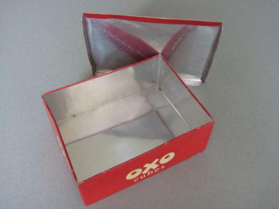 Oxo tins -  select me for a larger image