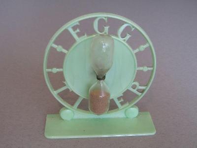 Egg timer -  select me for a larger image