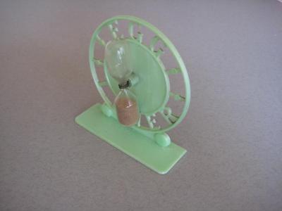 Egg timer -  select me for a larger image