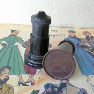 Knitting & Sewing - Pin holders and dispensers