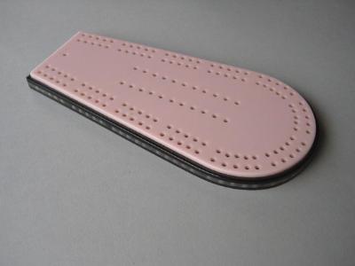 Other Plastics - Cribbage board