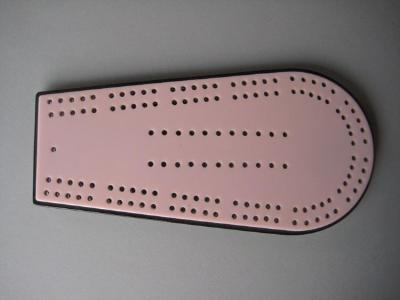 Cribbage board -  select me for a larger image